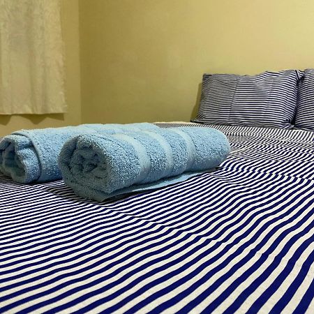 אפרסידה Apartamento Em Frente Basilica 1 מראה חיצוני תמונה