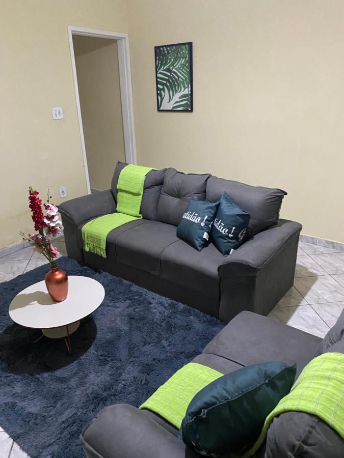אפרסידה Apartamento Em Frente Basilica 1 מראה חיצוני תמונה