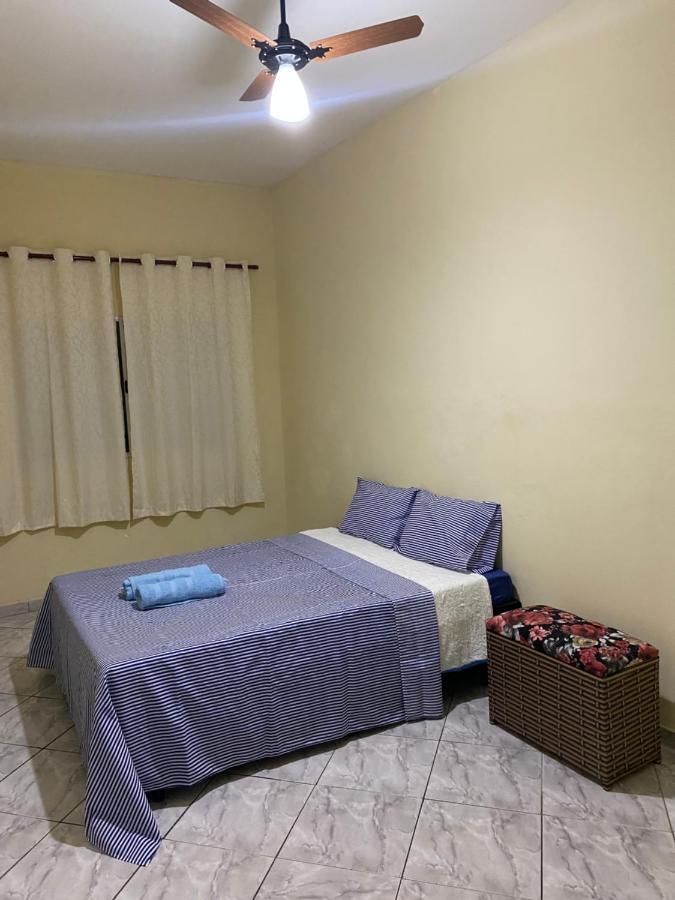 אפרסידה Apartamento Em Frente Basilica 1 מראה חיצוני תמונה